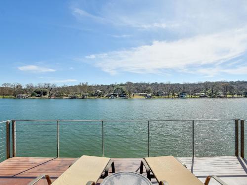 Apartamento The Arrive Harmony On Lake Austin Estate