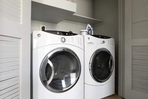 Apartamento Wanderjaunt - Luxe Downtown Austin Apts