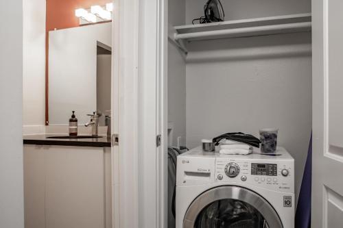 Apartamento Wanderjaunt - Apts Off South Congress