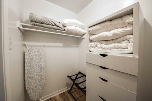 Apartamento Wanderjaunt - Tarlton - 1br - West Campus