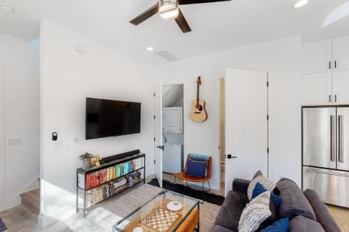 The Zen Den