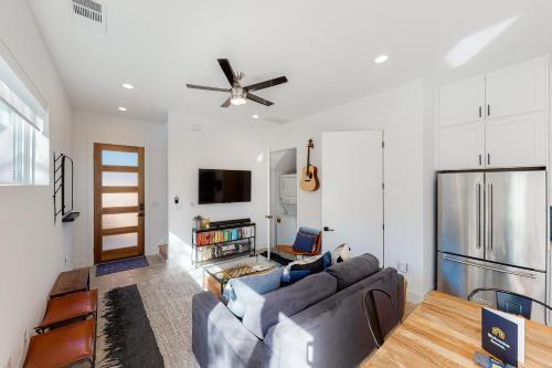 The Zen Den