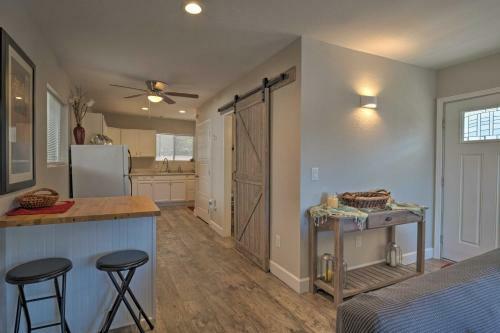 Apartamento Belton Lake Studio With Dock, Boat Slip And Kayak