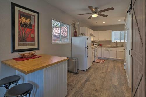 Apartamento Belton Lake Studio With Dock, Boat Slip And Kayak