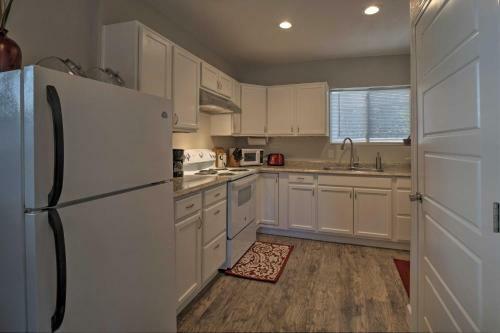 Apartamento Belton Lake Studio With Dock, Boat Slip And Kayak