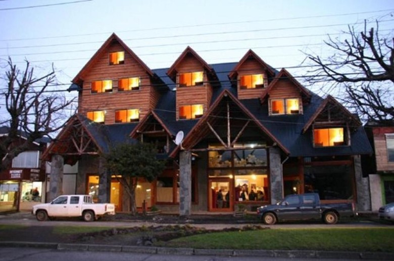 Alpes Apart Hotel