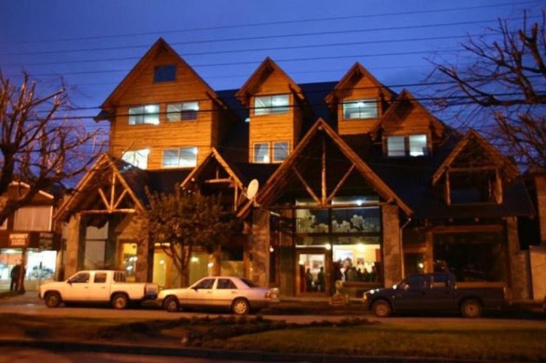 Alpes Apart Hotel