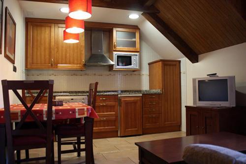 Apartamentos Blasco