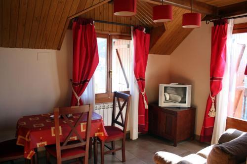 Apartamentos Blasco