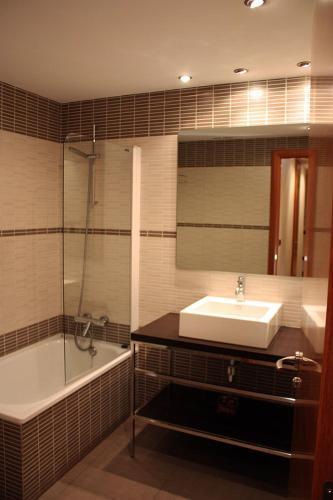 Apartamentos Blasco