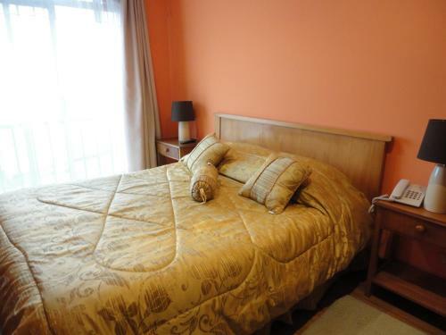 Hotel Del Cid