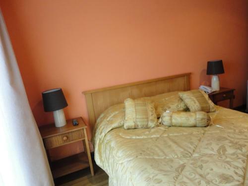 Hotel Del Cid