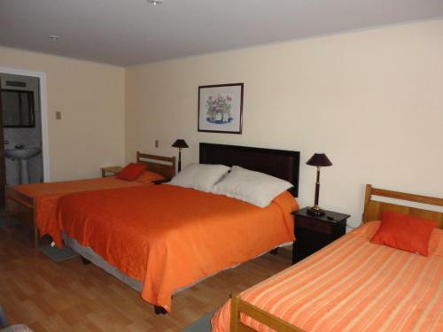 Hotel Del Cid