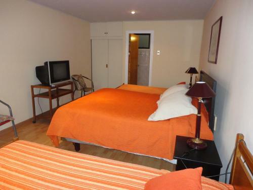 Hotel Del Cid
