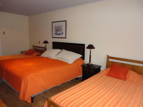 Hotel Del Cid