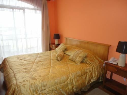 Hotel Del Cid