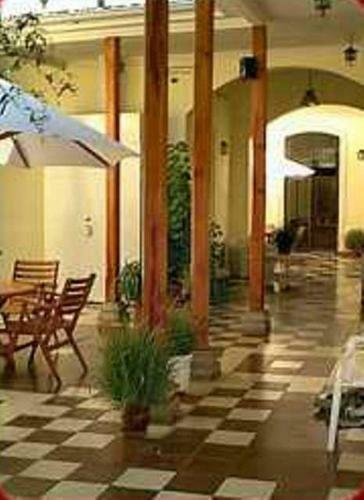 Hotel Del Cid