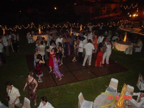 Villa Azul