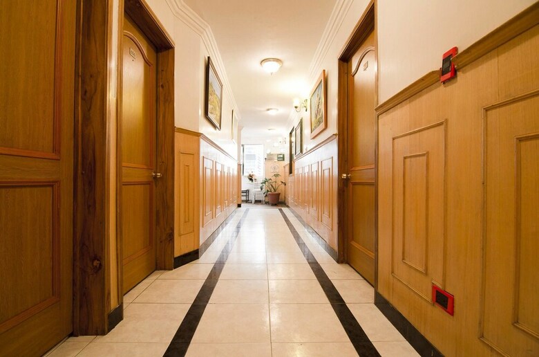 Hotel Inter Bogot�