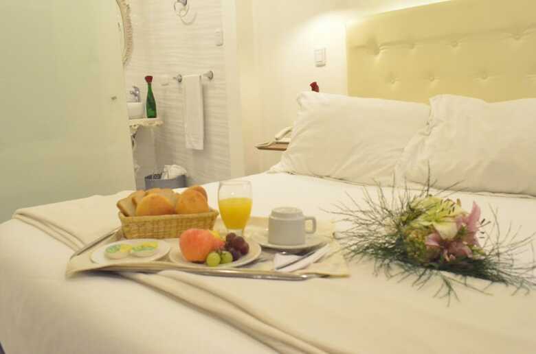 Hotel Inter Bogot�