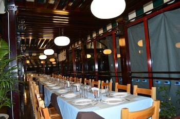 Hotel Azulejos Express