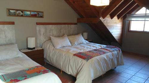 Lodge Anita�s House
