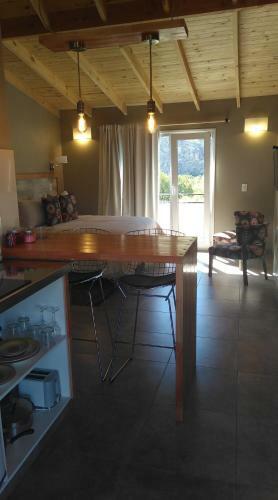 Lodge Anita�s House