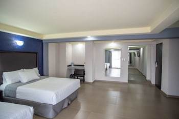 Hotel Ha