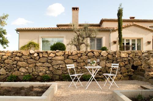 Hotel La Casa De Los Tomillares