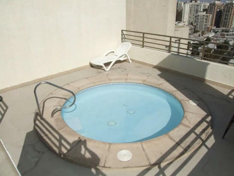 Apartamento Santa Lucia Departamento Amoblado