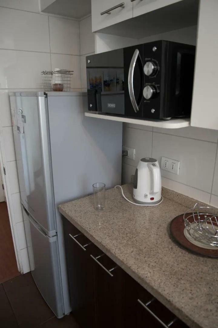 Apartamento Santa Lucia Departamento Amoblado
