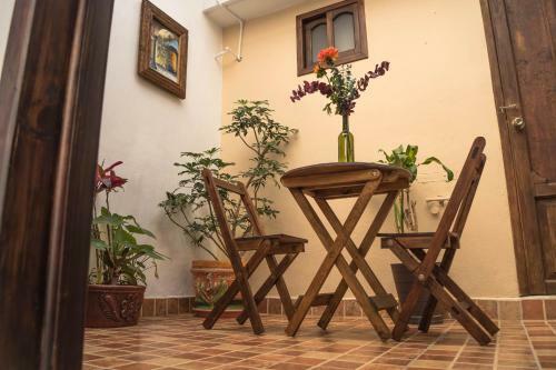 Hotel Posada Dominnycos