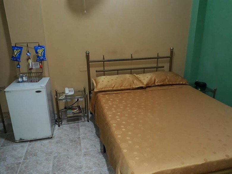 Hotel Calle Real Medellin