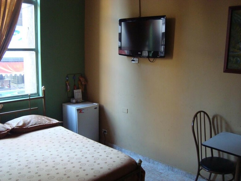 Hotel Calle Real Medellin