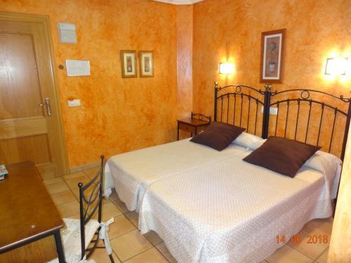 Hostal El Lechuguero