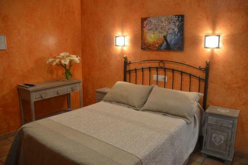 Hostal El Lechuguero
