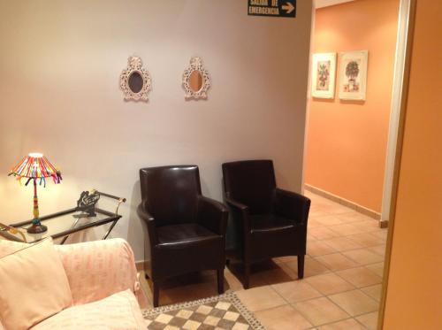 Hostal El Lechuguero