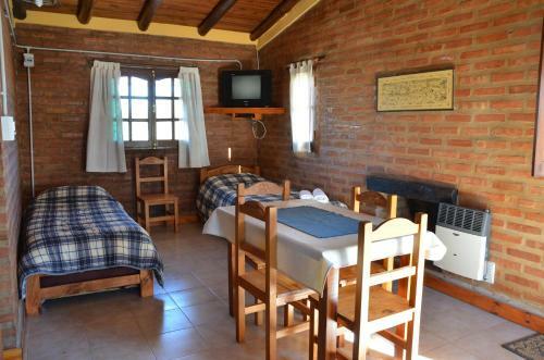 Lodge Complejo De Caba�as Tierra Nuestra