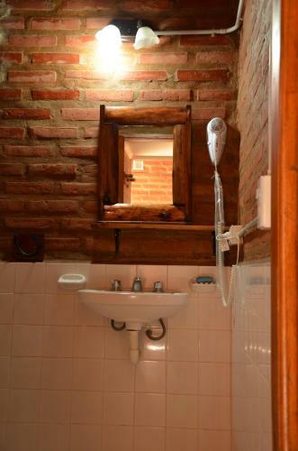 Lodge Complejo De Caba�as Tierra Nuestra