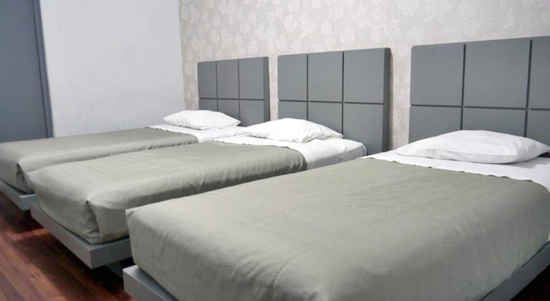 Hotel Amigo Zocalo