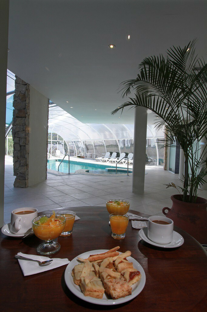 Costa Carilo Apart Hotel & Spa De Mar