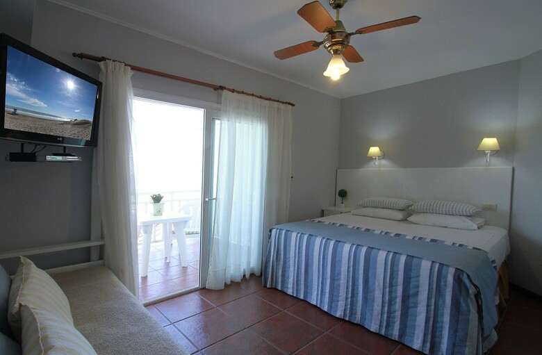 Costa Carilo Apart Hotel & Spa De Mar