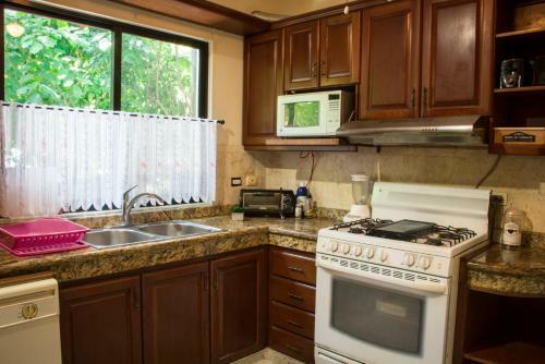 Villa Green Oasis Home Boutique