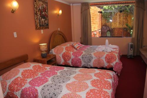 Albergue Totorani Inn