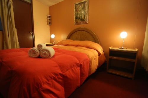 Albergue Totorani Inn