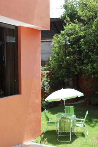 Albergue Totorani Inn