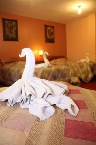 Albergue Totorani Inn