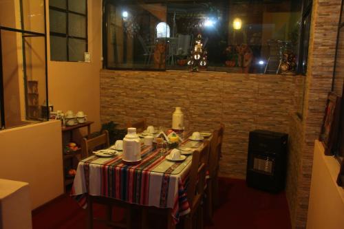 Albergue Totorani Inn