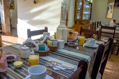 Albergue Totorani Inn