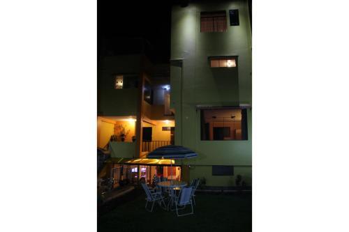 Albergue Totorani Inn